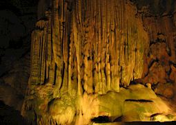 Cango Caves
