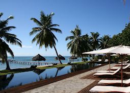 Princess Bora, Ile Sainte Marie