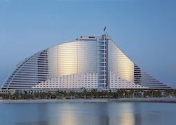 Jumeirah Beach, Dubai, Dubai Jumeirah