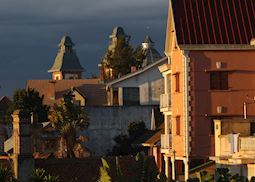 Antananarivo, Madagascar