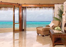 Rumours Luxury Villas and Spa, Rarotonga