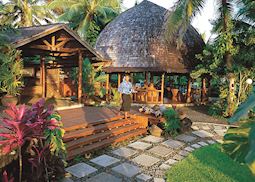 Sinalei Reef Resort, Upolu