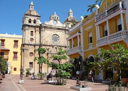 Cartagena, Colombia