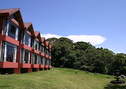 Fonda Vela, Monteverde Cloud Forest
