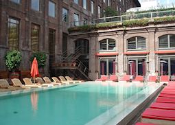 Faena Hotel+Universe, Buenos Aires