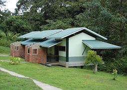 La Selva Biological Station, Puerto Viejo de Sarapiqui