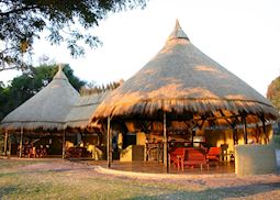 Camp Kwando