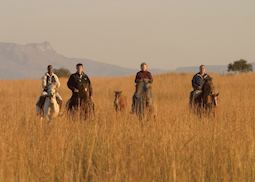 Three Tree Hill, The Battlefields