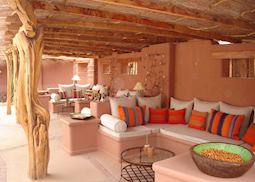 Awasi, San Pedro de Atacama