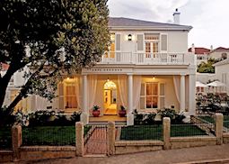 The Cape Cadogan, Cape Town