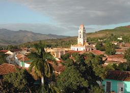 Trinidad, Cuba