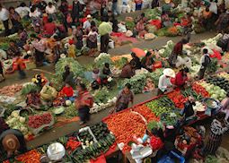 Chichicastenango, Guatemala