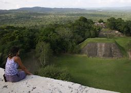 Xunantunich, Cayo District, Belize
