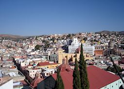 Guanajuato, Mexico