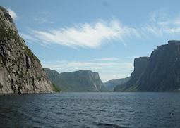 Gros Morne National Park, Canada