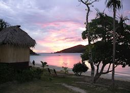 Mamanuca and Yasawa Islands, Fiji
