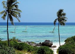 Zanzibar Island, Tanzania