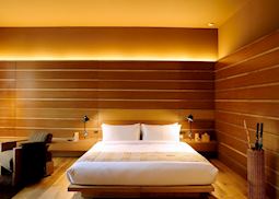 Suite Amankora Thimpu