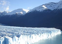 Mighty Perito Moreno, El Calafate