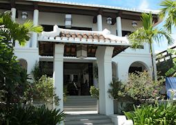 Ancient House Resort, Hoi An