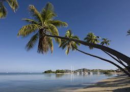 Mamanuca Islands, Fiji