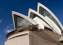 Sydney Opera House