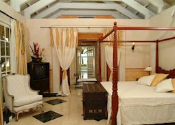 Garden Villa, Paradisus, Varadero