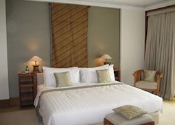 Executive room, Dharmawangsa, Jakarta