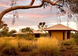 Karijini Eco Retreat