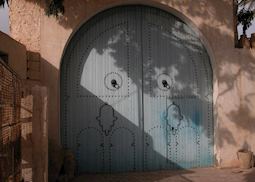 Jerba, Tunisia