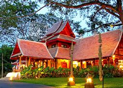 Yaang Come Village, Chiang Mai