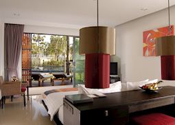 Lanai Ocean View, Ramada, Khao Lak