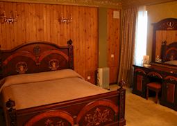 Standard room, Baikal Legend, Listvyanka Village