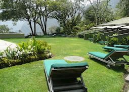 Machu Picchu Sanctuary Lodge, Machu Picchu