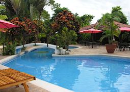 Mawamba Lodge, Tortuguero National Park