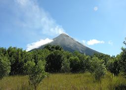Volcan Arenal, Costa Rica