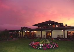 Villa Blanca, San Ramon