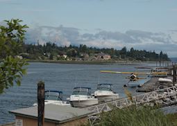Campbell River, Canada