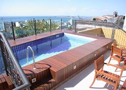 Casa do Amarelindo, Salvador