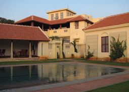 Visalam, Chettinad