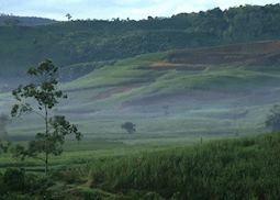 Turrialba, Costa Rica