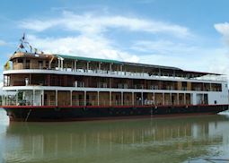 RV Paukan 2007