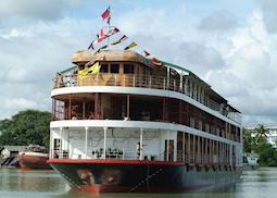 RV Paukan 2007