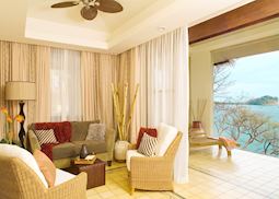 Ocean View Suite, Arenas del Mar, Manuel Antonio