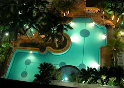 Hotel Ole Caribe, Caracas