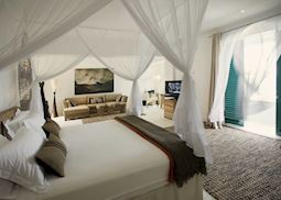 Suite, Oyster Bay Hotel