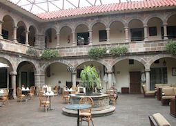 Novotel Casa Real, Cuzco