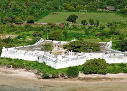 The Fort, Ibo Island