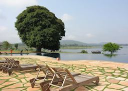 Evolve Back Kuruba Safari Lodge