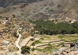 Bilad Sayt, Oman